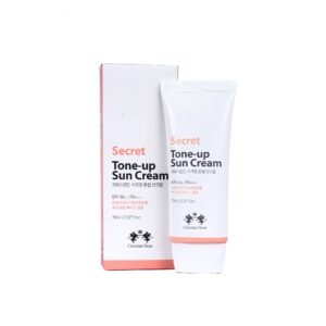 Christian Dean Secret Tone-Up Sun Cream – 70ml