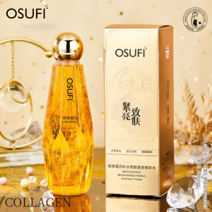 Osufi Anti-Aging Collagen Face Serum – 300ml